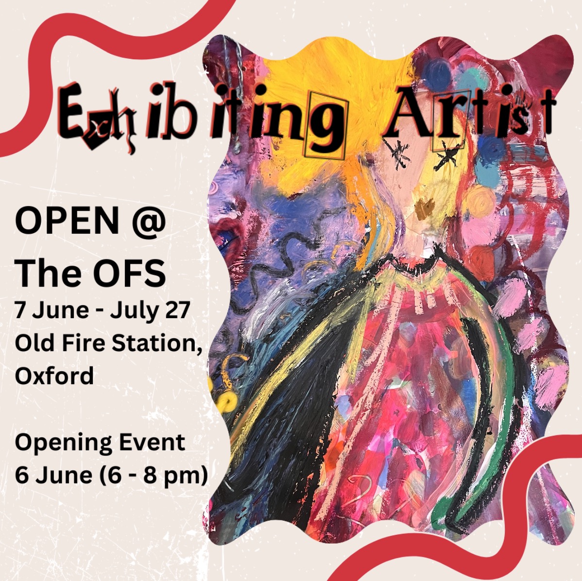 exhibiting OFS 2024